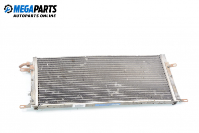 Air conditioning radiator for Seat Cordoba (6K) 1.6, 101 hp, station wagon, 1998