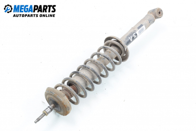 Macpherson shock absorber for Seat Cordoba (6K) 1.6, 101 hp, station wagon, 1998, position: rear - left