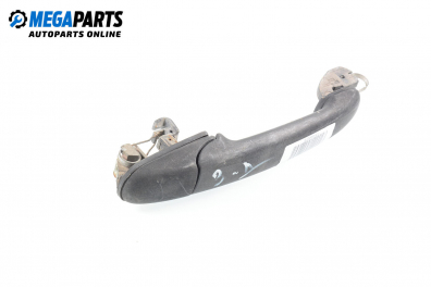 Outer handle for Seat Cordoba (6K) 1.6, 101 hp, station wagon, 1998, position: rear - right