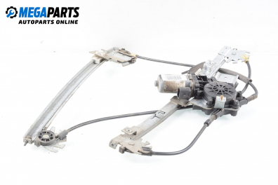 Electric window regulator for Seat Cordoba (6K) 1.6, 101 hp, station wagon, 1998, position: front - right