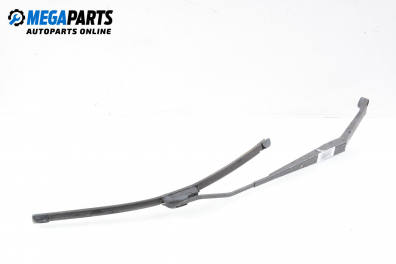 Front wipers arm for Daewoo Nubira 1.6 16V, 106 hp, sedan, 1999, position: right