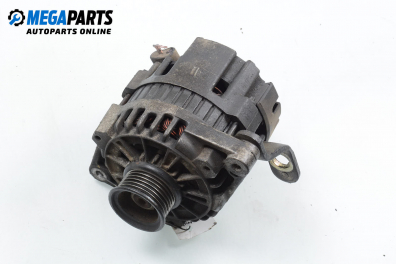 Gerenator for Daewoo Nubira 1.6 16V, 106 hp, sedan, 1999
