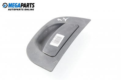 Outer handle for Alfa Romeo 147 1.6 16V T.Spark, 105 hp, hatchback, 2001, position: rear - right