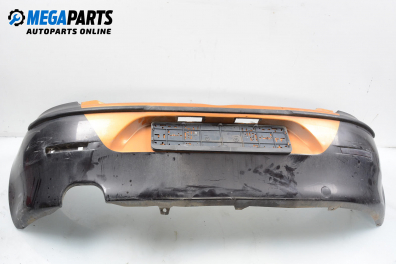 Stoßfänger hinten for Alfa Romeo 147 1.6 16V T.Spark, 105 hp, hecktür, 2001, position: rückseite