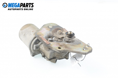 Front wipers motor for Suzuki Swift 1.0, 50 hp, hatchback, 2000, position: front