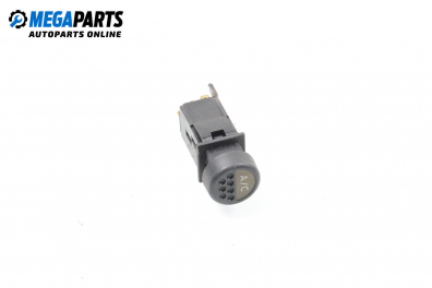 Buton aer condiționat for Peugeot 106 1.4, 75 hp, hatchback, 1998