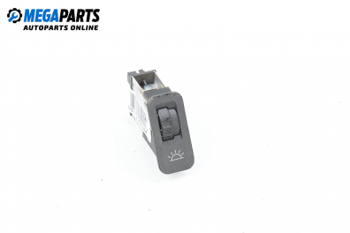 Lighting adjustment switch for Peugeot 106 1.4, 75 hp, hatchback, 1998