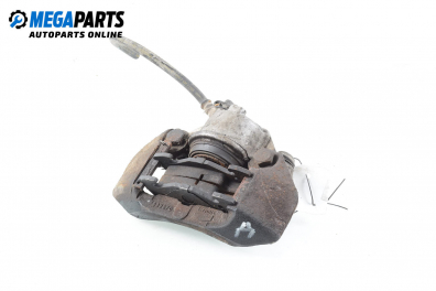 Caliper for Peugeot 106 1.4, 75 hp, hatchback, 1998, position: front - right