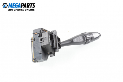 Verstellhebel scheibenwischer for Mitsubishi Carisma 1.9 TD, 90 hp, hecktür, 1997