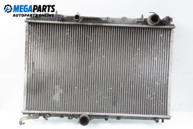 Radiator de apă for Mitsubishi Carisma 1.9 TD, 90 hp, hatchback, 1997