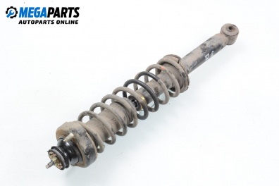 Macpherson shock absorber for Mitsubishi Carisma 1.9 TD, 90 hp, hatchback, 1997, position: rear - right