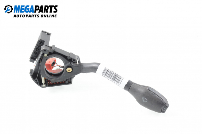 Manetă ștergătoare for Volkswagen Polo (6N/6N2) 1.4, 60 hp, hatchback, 1997