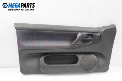 Interior door panel  for Volkswagen Polo (6N/6N2) 1.4, 60 hp, hatchback, 1997, position: left