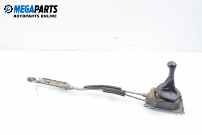 Schimbător de viteze cu cabluri for Volkswagen Polo (6N/6N2) 1.4, 60 hp, hatchback, 1997