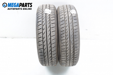 Summer tires GISLAVED 165/70/13, DOT: 1216 (The price is for two pieces)