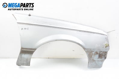 Fender for Opel Ascona C 1.6, 90 hp, hatchback, 1984, position: front - right
