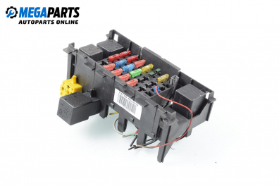 Fuse box for Opel Ascona C 1.6, 90 hp, hatchback, 1984