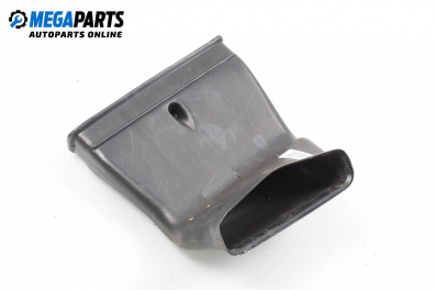 Air duct for Opel Ascona C 1.6, 90 hp, hatchback, 1984