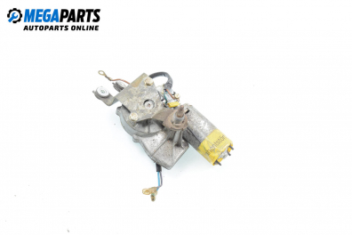 Front wipers motor for Opel Ascona C 1.6, 90 hp, hatchback, 1984, position: rear