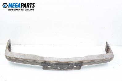 Front bumper for Opel Ascona C 1.6, 90 hp, hatchback, 1984, position: front