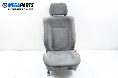 Seat for Opel Ascona C 1.6, 90 hp, hatchback, 1984, position: front - right
