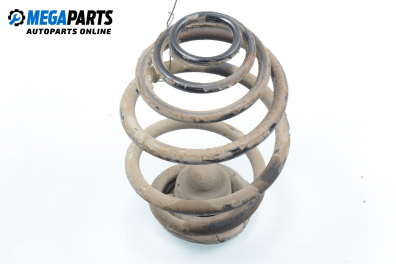 Feder for Opel Ascona C 1.6, 90 hp, hecktür, 1984, position: rückseite