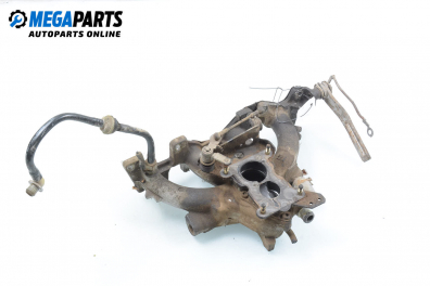 Intake manifold for Opel Ascona C 1.6, 90 hp, hatchback, 1984