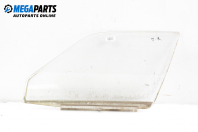 Window for Opel Ascona C 1.6, 90 hp, hatchback, 1984, position: front - left