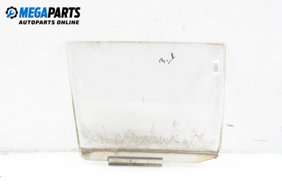 Window for Opel Ascona C 1.6, 90 hp, hatchback, 1984, position: rear - right