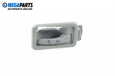 Inner handle for Opel Ascona C 1.6, 90 hp, hatchback, 1984, position: rear - right