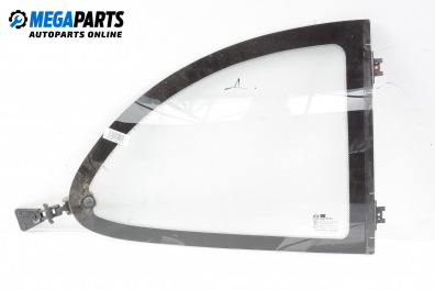 Vent window for Daewoo Lanos 1.3, 75 hp, hatchback, 2000, position: right