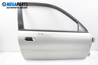 Door for Daewoo Lanos 1.3, 75 hp, hatchback, 2000, position: right