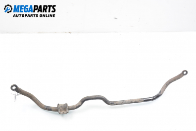 Sway bar for Daewoo Lanos 1.3, 75 hp, hatchback, 2000, position: front