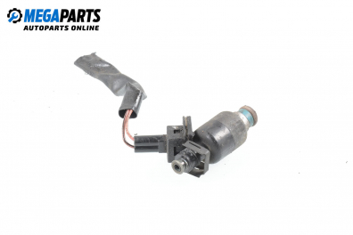 Benzineinspritzdüse for Daewoo Lanos 1.3, 75 hp, hecktür, 2000