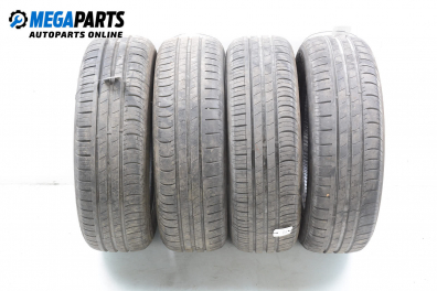 Pneuri de vară HANKOOK 185/65/15, DOT: 0716 (Prețul este pentru un set)