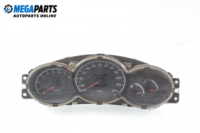 Instrument cluster for Hyundai Coupe (RD) 1.6 16V, 114 hp, coupe, 1998
