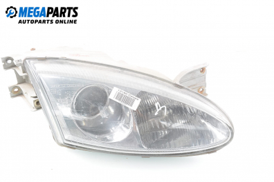 Headlight for Hyundai Coupe (RD) 1.6 16V, 114 hp, coupe, 1998, position: right
