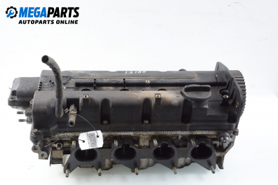 Engine head for Hyundai Coupe (RD) 1.6 16V, 114 hp, coupe, 1998