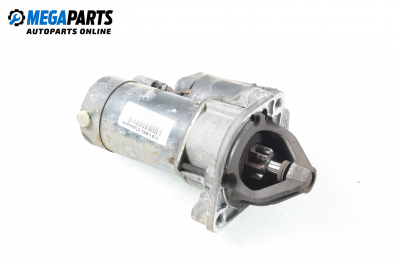 Starter for Hyundai Coupe (RD) 1.6 16V, 114 hp, coupe, 1998