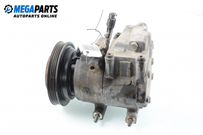 AC compressor for Hyundai Coupe (RD) 1.6 16V, 114 hp, coupe, 1998