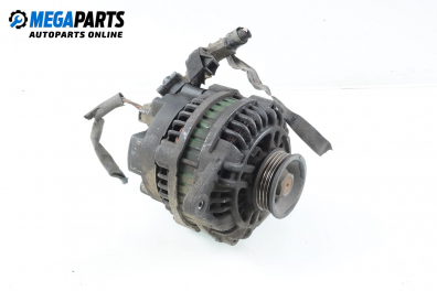 Alternator for Hyundai Coupe (RD) 1.6 16V, 114 hp, coupe, 1998