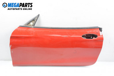 Door for Hyundai Coupe (RD) 1.6 16V, 114 hp, coupe, 1998, position: left