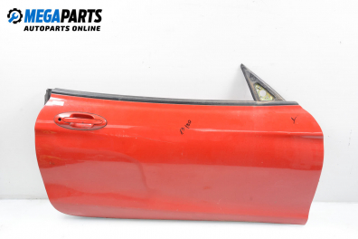 Door for Hyundai Coupe (RD) 1.6 16V, 114 hp, coupe, 1998, position: right