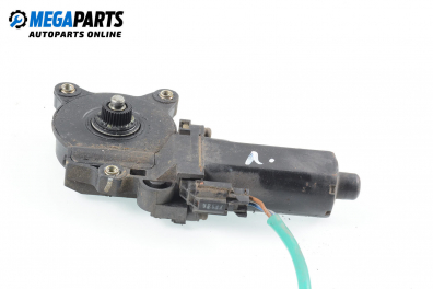 Window lift motor for Hyundai Coupe (RD) 1.6 16V, 114 hp, coupe, 1998, position: left