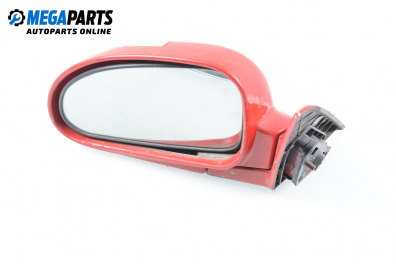 Mirror for Hyundai Coupe (RD) 1.6 16V, 114 hp, coupe, 1998, position: left