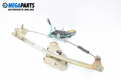 Electric window regulator for Hyundai Coupe (RD) 1.6 16V, 114 hp, coupe, 1998, position: right