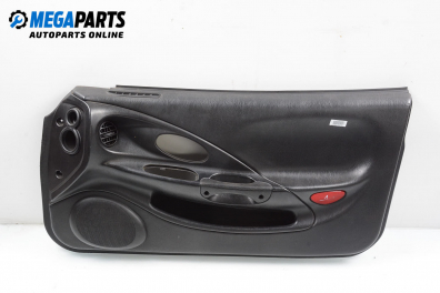 Interior door panel  for Hyundai Coupe (RD) 1.6 16V, 114 hp, coupe, 1998, position: right