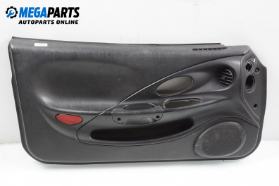 Interior door panel  for Hyundai Coupe (RD) 1.6 16V, 114 hp, coupe, 1998, position: left