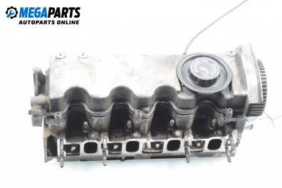 Engine head for Alfa Romeo 145 1.9 JTD, 105 hp, hatchback, 2000