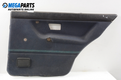 Interior door panel  for Volkswagen Golf II 1.8, 90 hp, hatchback, 1990, position: rear - right